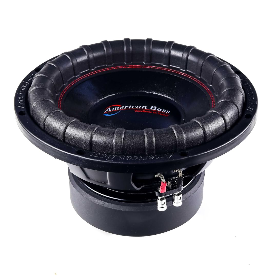 Amazon.co.jp: AMERICAN BASS American Bass Elite Series 12 Woofer